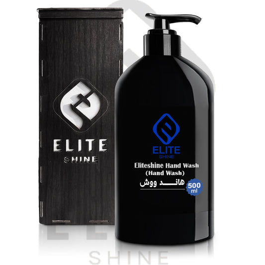 Hand Sanitizer Gel 500ml