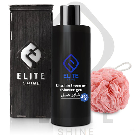 Shower gel 1 liter