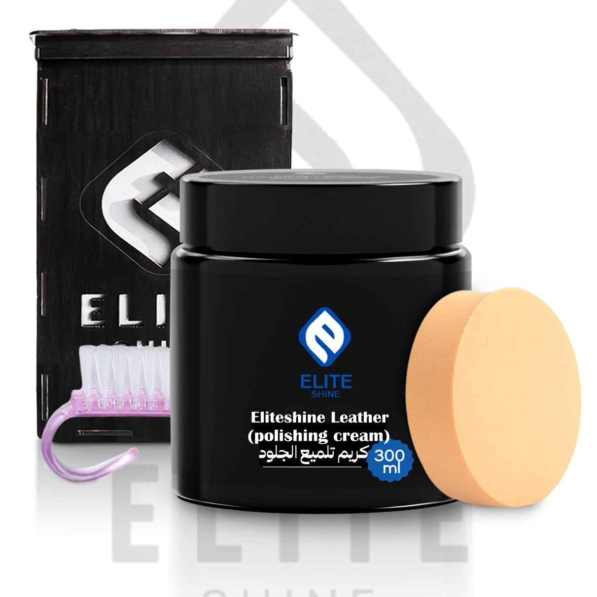 ملمع الجلود